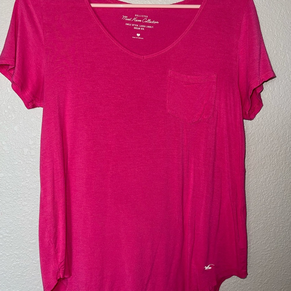 Hollister Top